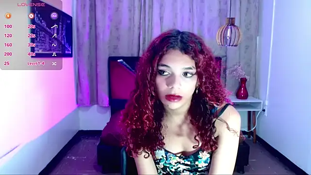 luisa__torres webcam