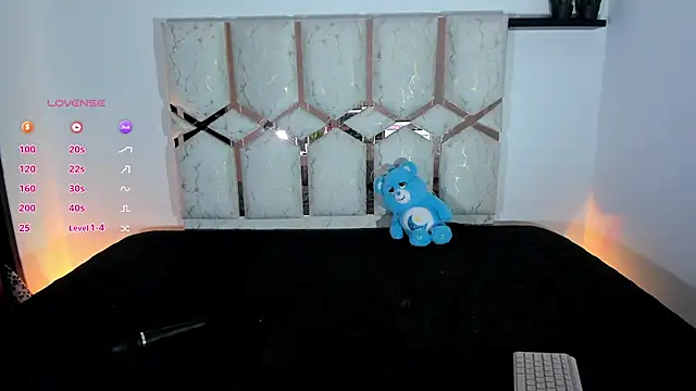 Amanda_klaire webcam