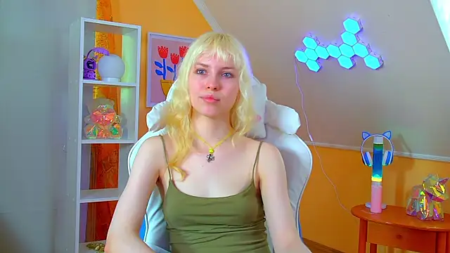 HannahHollis webcam