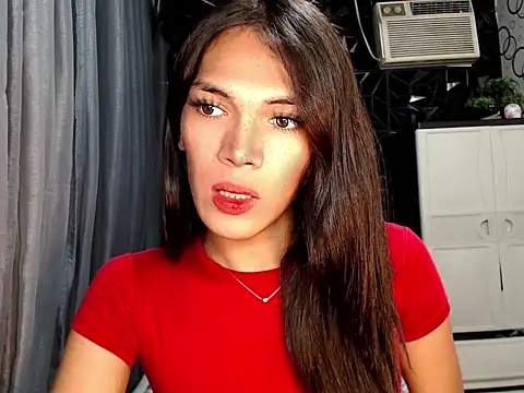 Ladyhotcuming