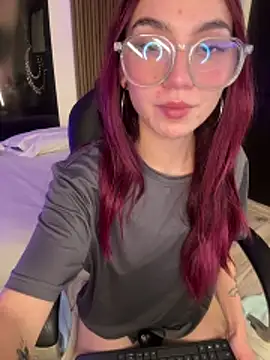 Red_kytty6 webcam