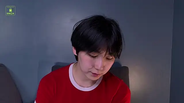 HeejinWang webcam