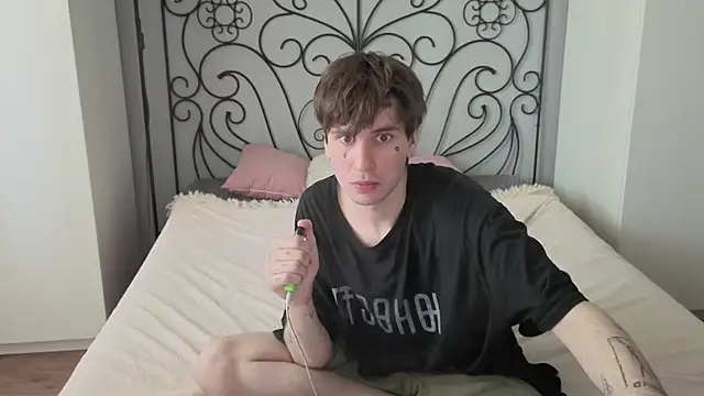 Danny_loves_Mary webcam