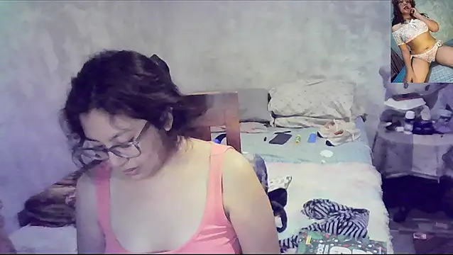 Giby_Grace webcam