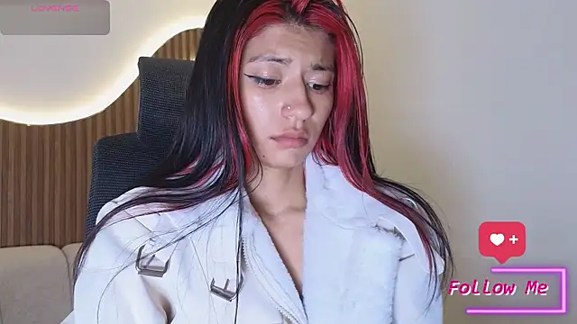 dulcetorresvg webcam
