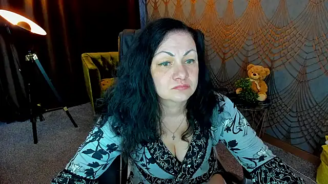 IrissMoon webcam