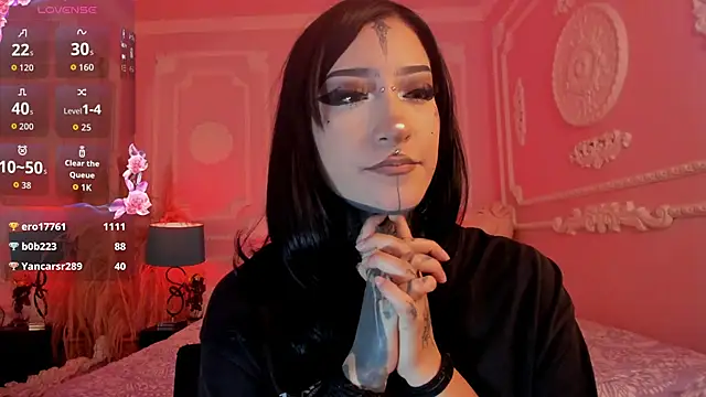 Kat_VonDe webcam