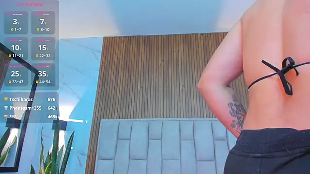 Scarlet_Rosexx webcam