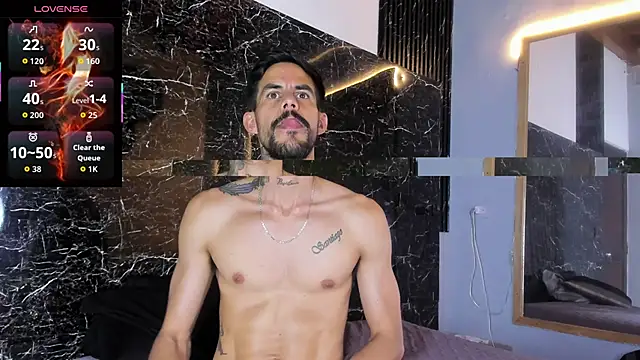 Leo_Vesper webcam