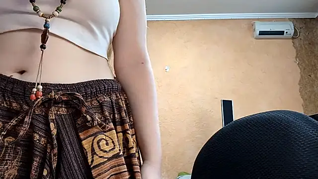 KateVibe_01 webcam