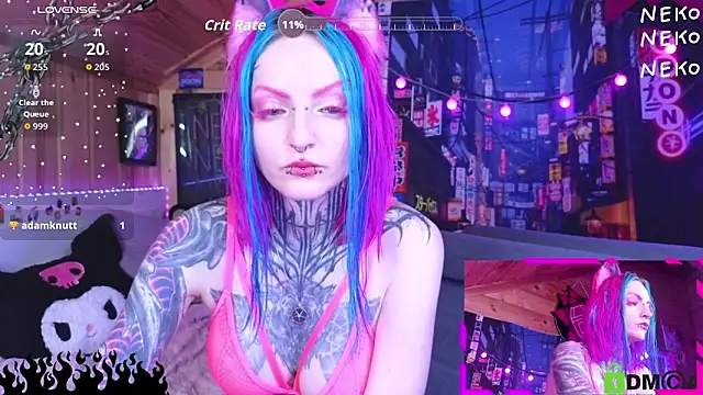 NekoCyber