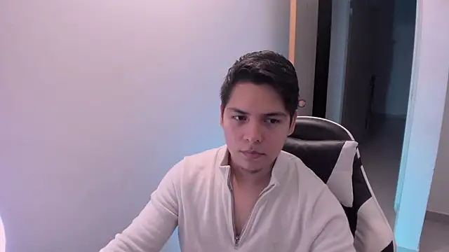 Asta_YunoXXX webcam