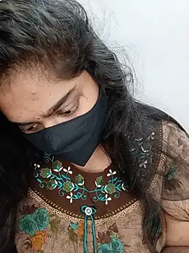 riya-baby webcam