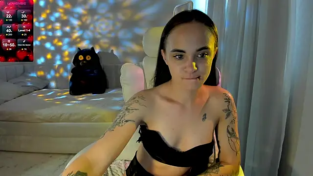 Black_Dollarss webcam