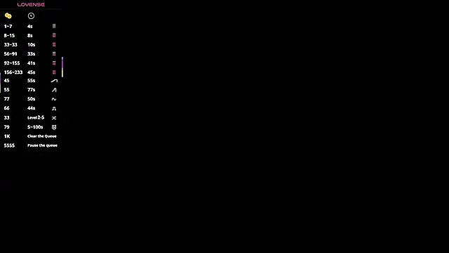 LunaHart7 webcam