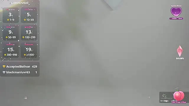 Lele_669 webcam