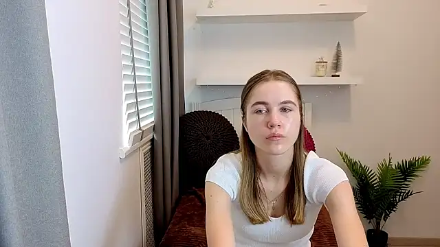 LoveXLexi webcam