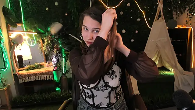 TessaMill webcam