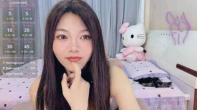 yangyang_520 webcam
