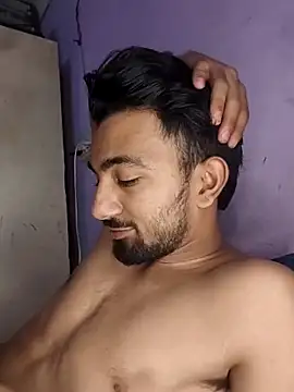 ItsPlayboy031's live cam
