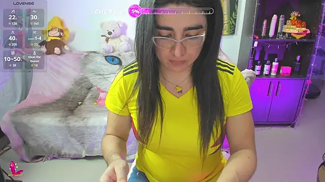 Khalifa_Gold webcam