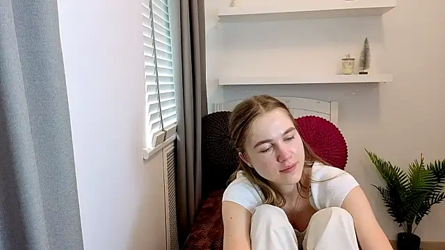 LoveXLexi webcam