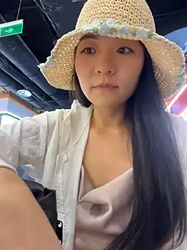 xiaochengzi505 webcam