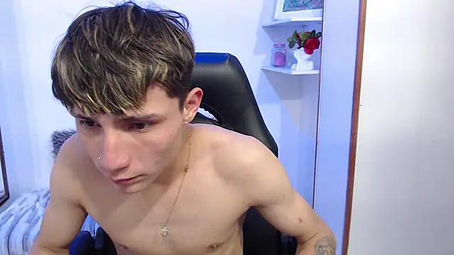 yao_23 - Yao_23's free webcam - UK Sex Cams
