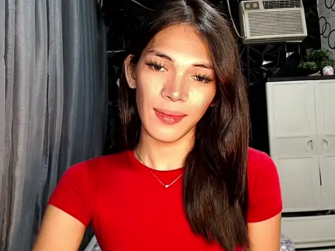 GORGEOUS_CARMEE webcam