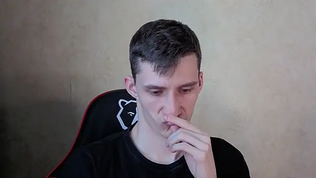 touch_me7 webcam
