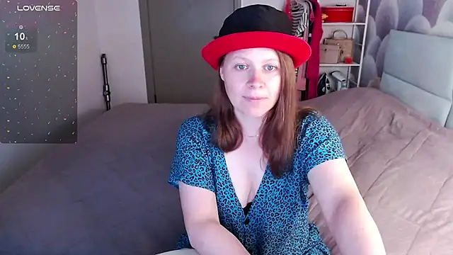 Aleksasamuii webcam