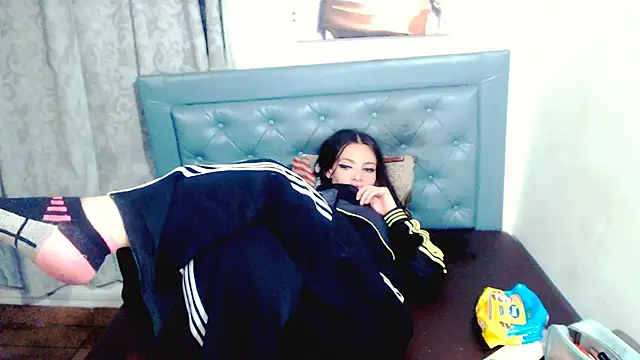 cherrys_cherrys webcam