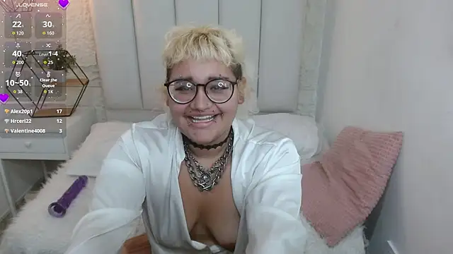 Echypyon_ webcam