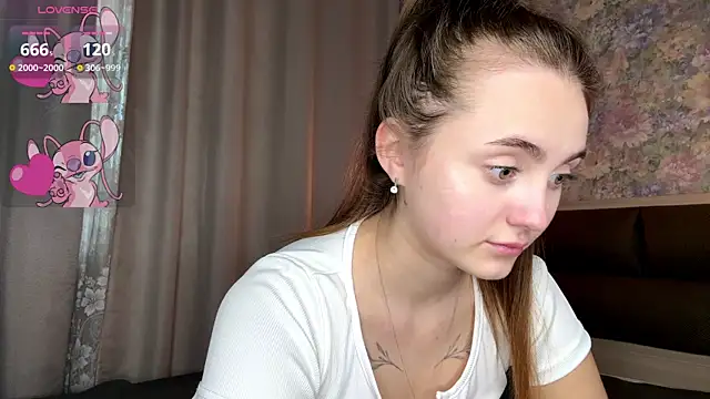 LoraDavi webcam