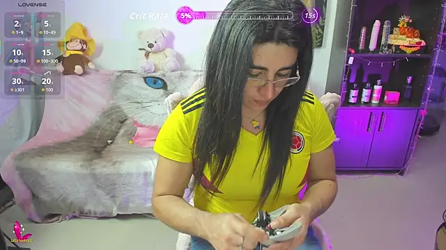 Khalifa_Gold webcam