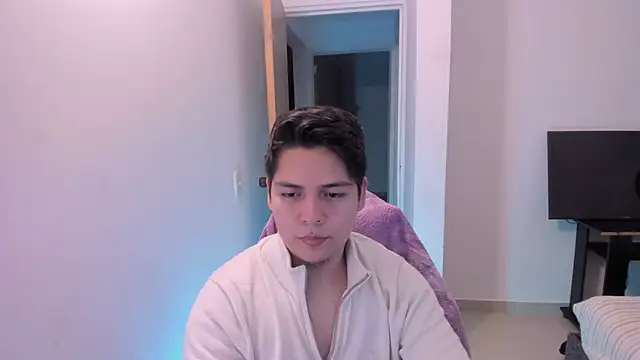 Asta_YunoXXX webcam
