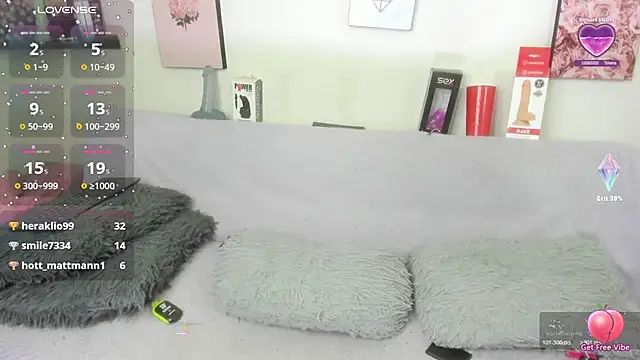 Lele_669 webcam