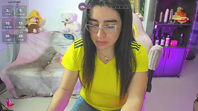 Khalifa_Gold webcam