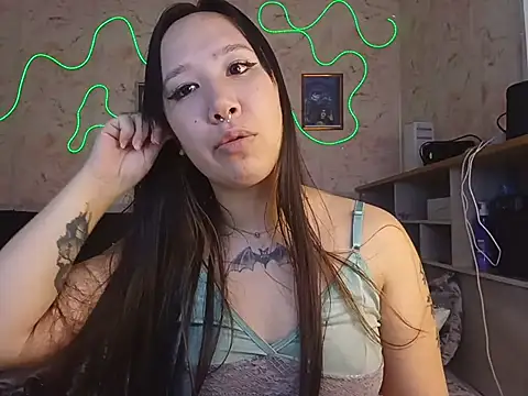Japabaixinha webcam