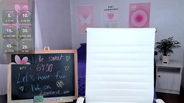 Geisha_Anna webcam