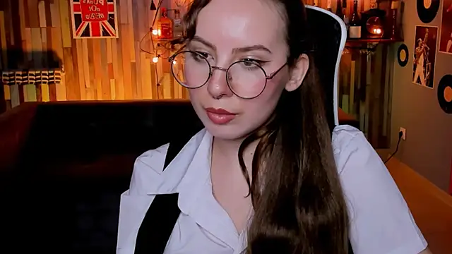 JasmineMilko webcam