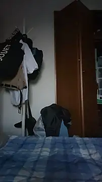 07YUKIO webcam