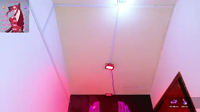 meghan_nill webcam