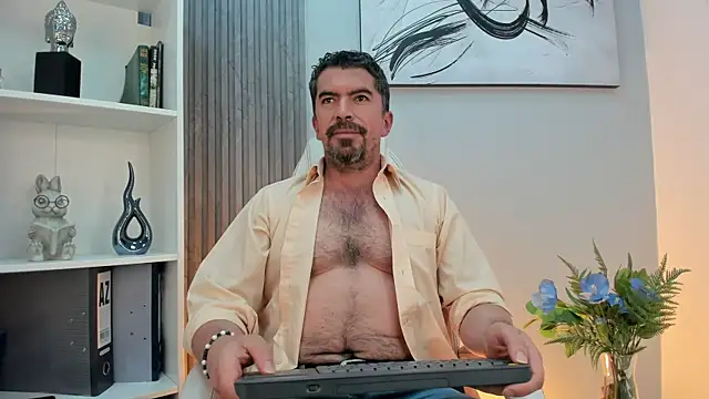 JuanKFit_45 webcam