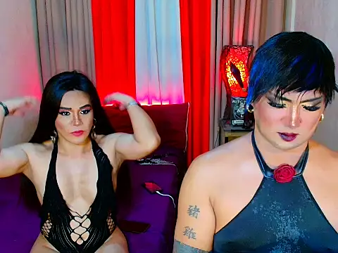 Wildest_Slave_Huntress webcam