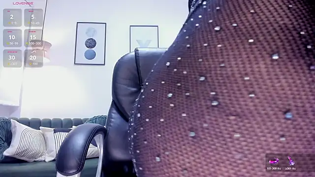 Karliie_kloss_ webcam