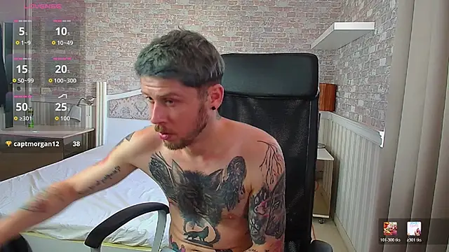 JonahShaw webcam
