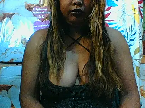 SEXY_METISE webcam