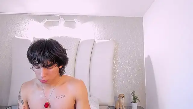 Tyler_durten webcam