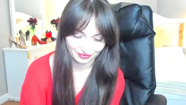 RosiAlina webcam